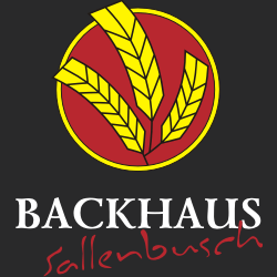 Backhaus Sallenbusch Logo
